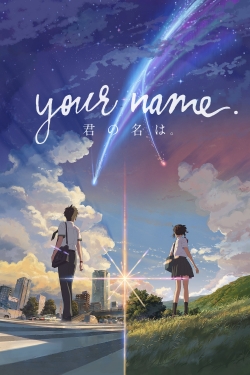 Watch Your Name. movies free Primewire