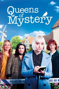 Watch Queens of Mystery movies free Primewire