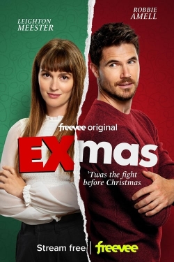 Watch EXmas movies free Primewire