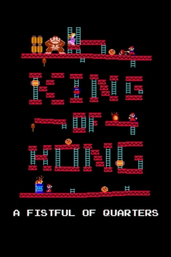 Watch The King of Kong: A Fistful of Quarters movies free Primewire