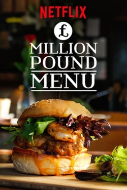 Watch Million Pound Menu movies free Primewire