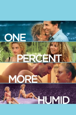 Watch One Percent More Humid movies free Primewire