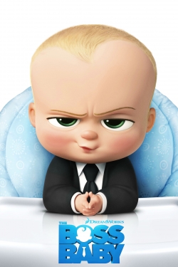 Watch The Boss Baby movies free Primewire