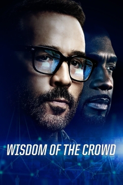 Watch Wisdom of the Crowd movies free Primewire