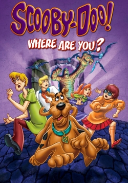 Watch Scooby-Doo, Where Are You! movies free Primewire