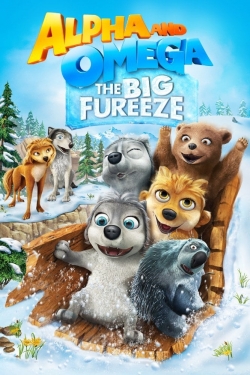 Watch Alpha and Omega: The Big Fureeze movies free Primewire