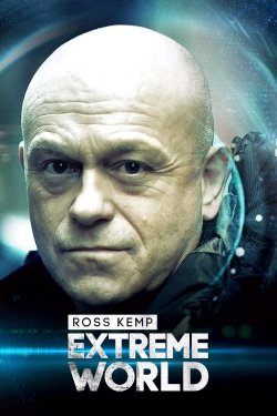 Watch Ross Kemp: Extreme World movies free Primewire