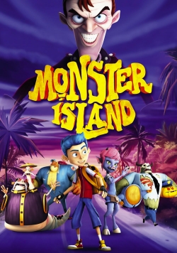 Watch Monster Island movies free Primewire