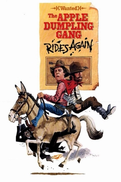 Watch The Apple Dumpling Gang Rides Again movies free Primewire