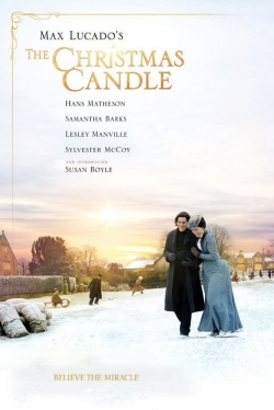 Watch The Christmas Candle movies free Primewire