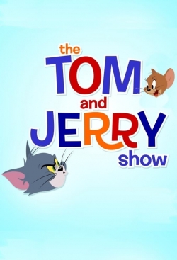 Watch The Tom and Jerry Show movies free Primewire