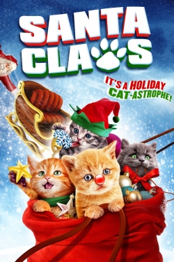 Watch Santa Claws movies free Primewire