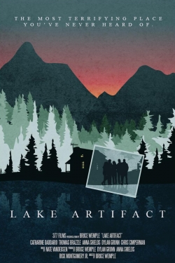 Watch Lake Artifact movies free Primewire