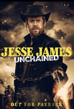 Watch Jesse James Unchained movies free Primewire