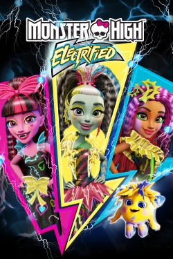 Watch Monster High: Electrified movies free Primewire