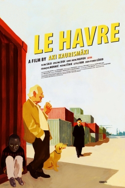 Watch Le Havre movies free Primewire