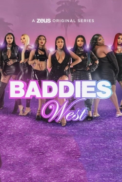 Watch Baddies West movies free Primewire