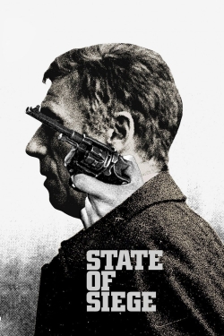 Watch State of Siege movies free Primewire