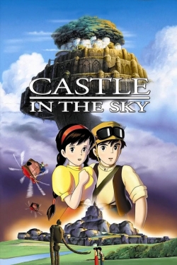 Watch Castle in the Sky movies free Primewire