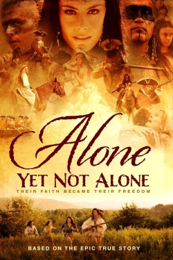 Watch Alone Yet Not Alone movies free Primewire