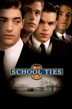 Watch School Ties movies free Primewire