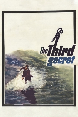 Watch The Third Secret movies free Primewire