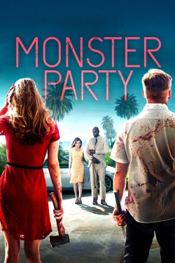 Watch Monster Party movies free Primewire