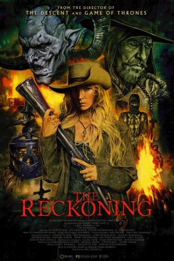 Watch The Reckoning movies free Primewire