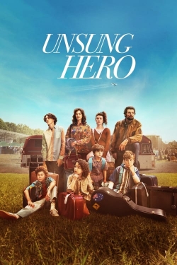 Watch Unsung Hero movies free Primewire