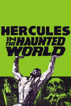 Watch Hercules in the Haunted World movies free Primewire