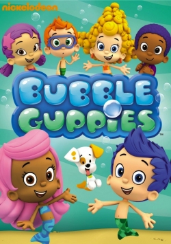 Watch Bubble Guppies movies free Primewire