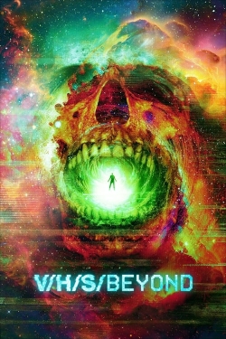 Watch V/H/S/Beyond movies free Primewire