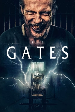 Watch The Gates movies free Primewire