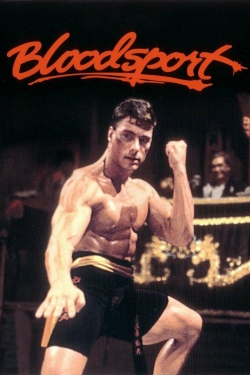 Watch Bloodsport movies free Primewire