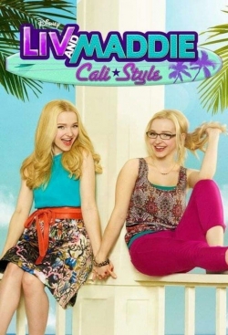 Watch Liv and Maddie movies free Primewire