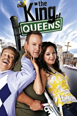 Watch The King of Queens movies free Primewire