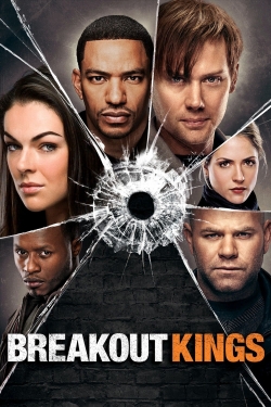 Watch Breakout Kings movies free Primewire