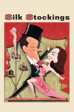 Watch Silk Stockings movies free Primewire