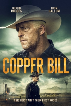 Watch Copper Bill movies free Primewire