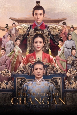 Watch The Promise of Chang’An movies free Primewire