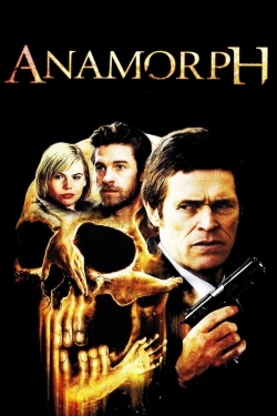 Watch Anamorph movies free Primewire