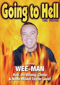 Watch Going to Hell: The Movie movies free Primewire