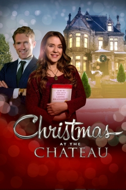 Watch Christmas at the Chateau movies free Primewire