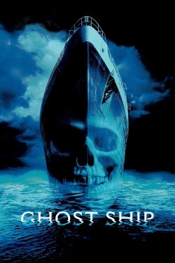 Watch Ghost Ship movies free Primewire