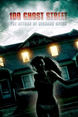 Watch 100 Ghost Street: The Return of Richard Speck movies free Primewire