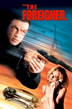 Watch The Foreigner movies free Primewire