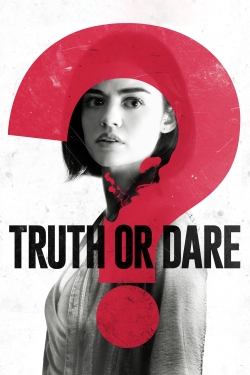 Watch Truth or Dare movies free Primewire