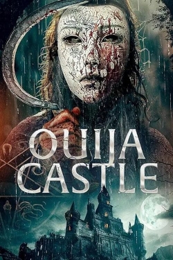 Watch Ouija Castle movies free Primewire