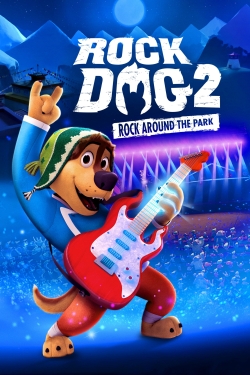 Watch Rock Dog 2: Rock Around the Park movies free Primewire