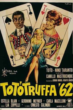 Watch Totòtruffa '62 movies free Primewire